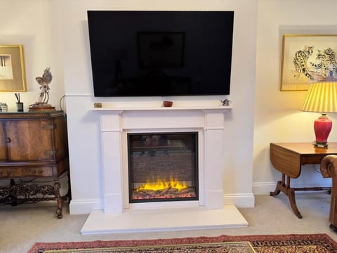 North Farm fits 1-6 people Apartment in South Cambridgeshire District