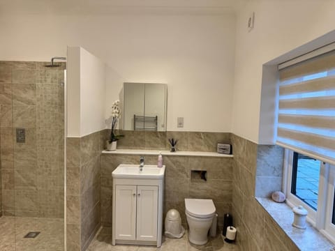 North Farm fits 1-6 people Apartment in South Cambridgeshire District