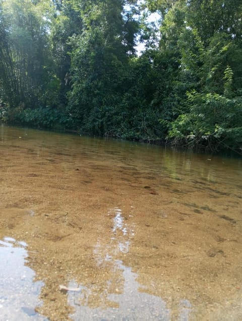 Casa Refúgio da Cachoeira House in Angra dos Reis