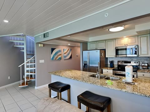 Edgewater Tower III #1205 Apartment in Edgewater Gulf Beach