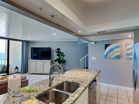 Edgewater Tower III #1205 Apartment in Edgewater Gulf Beach