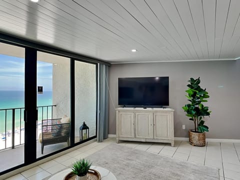 Edgewater Tower III #1205 Apartment in Edgewater Gulf Beach