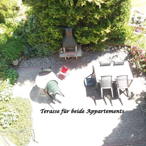 Balcony/Terrace, Balcony/Terrace