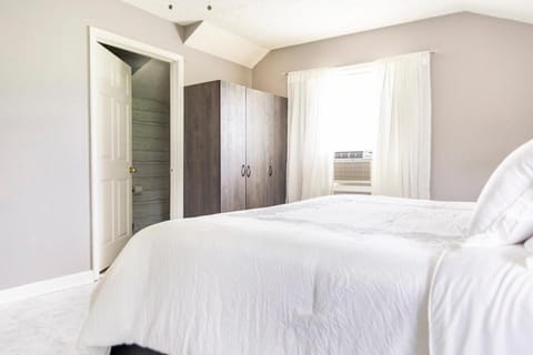 Kamau Farms Cottages Apartment in Lake Lanier