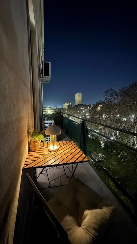 View (from property/room), Balcony/Terrace