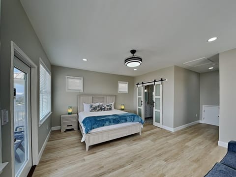 Sunset On Seabreeze House in Seacrest