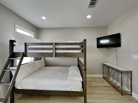 Sunset On Seabreeze House in Seacrest