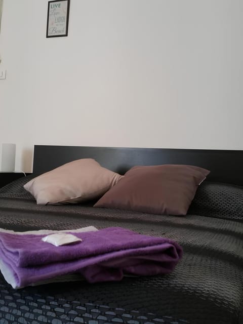 Affittacamere Guerrero JR Tra storia e cultura Bed and Breakfast in Trieste