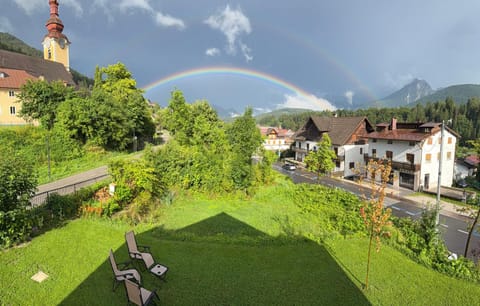 Al Casello Apartment hotel in Tarvisio