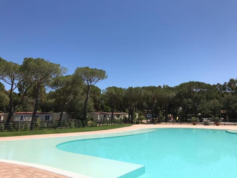 Pool view, Swimming pool, Family
