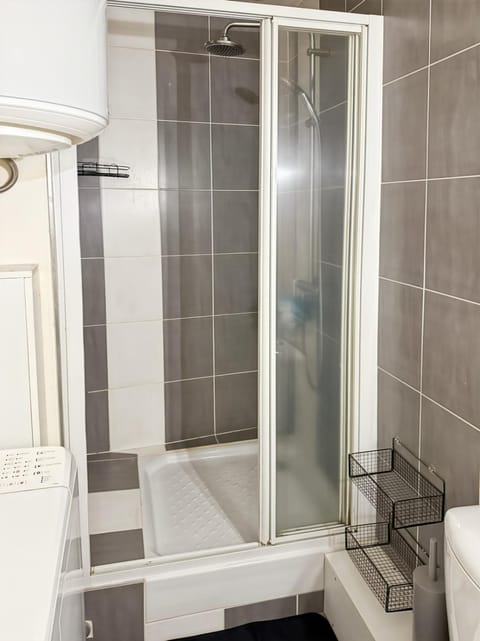 Appartement Le Puy Courny, 2 lits, 28m2, wifi Apartment in Aurillac