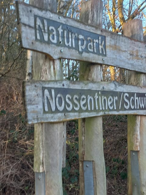 Zimmer und Apartment Rosi Apartment in Mecklenburg-Vorpommern, Germany