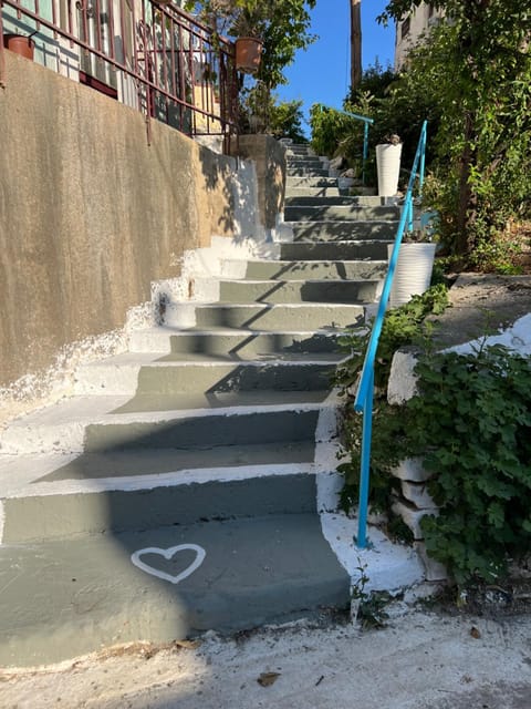 Casa Calliope House in İzmir Province