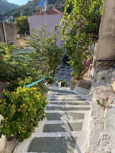 Casa Calliope House in İzmir Province