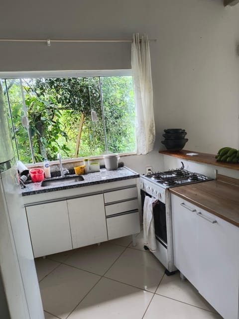 Canto dos passaros House in State of Rio de Janeiro