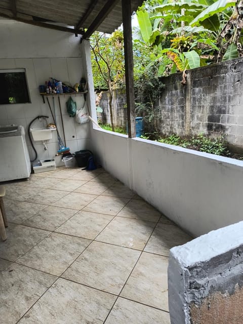 Canto dos passaros House in State of Rio de Janeiro