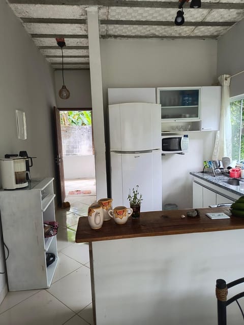 Canto dos passaros House in State of Rio de Janeiro