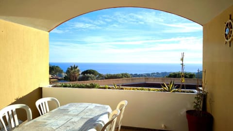 Patio, View (from property/room)