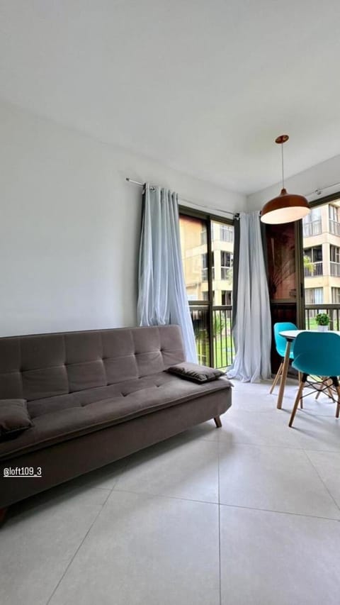 Loft 109- Reserva do sahy - Aldeia dos Reis Apartment in Mangaratiba