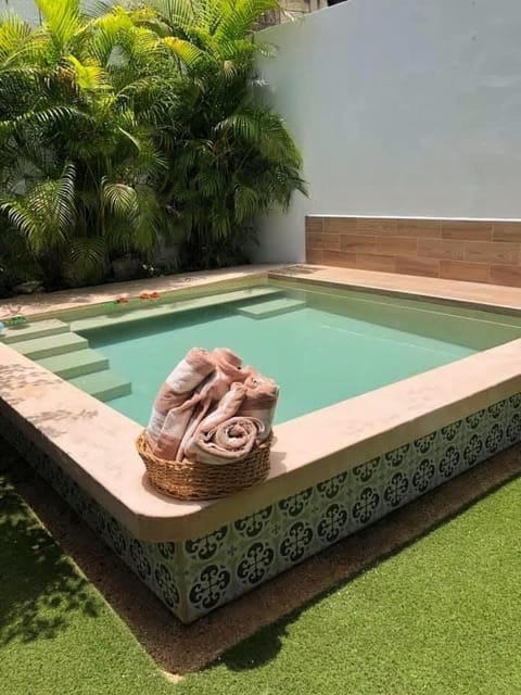 Day, Garden, Pool view, Swimming pool