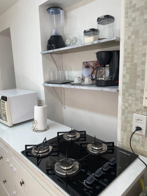 Quarto e Sala próximo ao Maracanã House in Rio de Janeiro