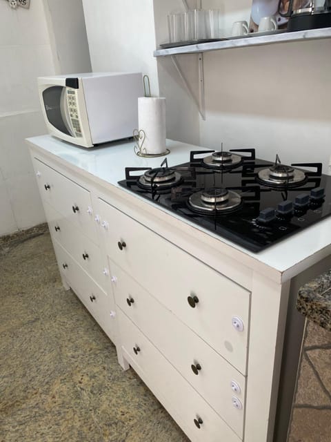 Quarto e Sala próximo ao Maracanã House in Rio de Janeiro