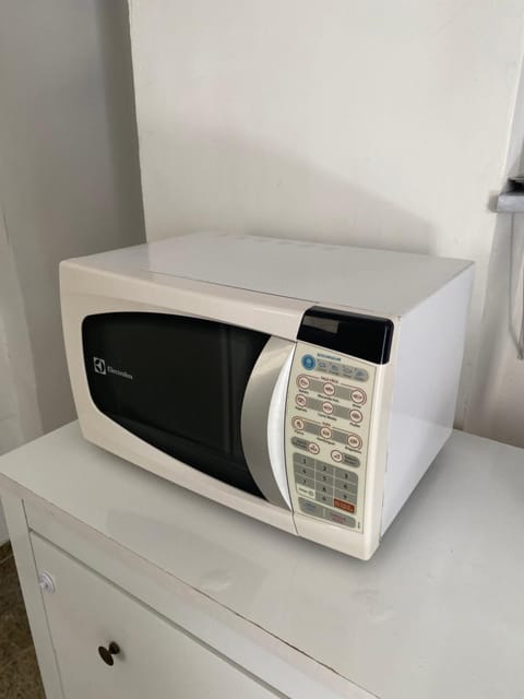 Quarto e Sala próximo ao Maracanã House in Rio de Janeiro