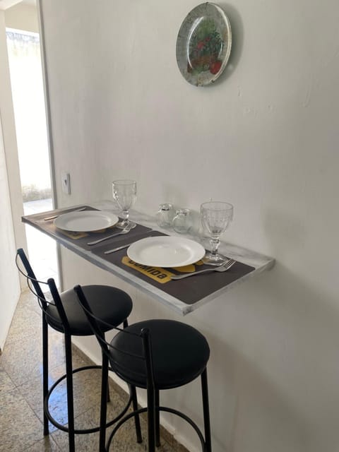 Quarto e Sala próximo ao Maracanã House in Rio de Janeiro