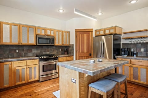 Shevlin House in Bend