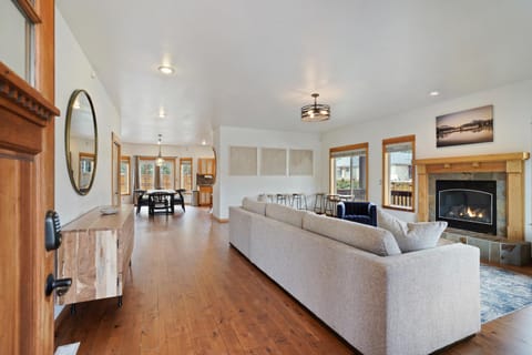 Shevlin House in Bend