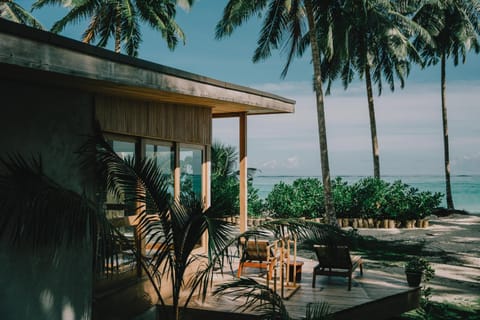 Day, Natural landscape, View (from property/room), Balcony/Terrace, Sea view