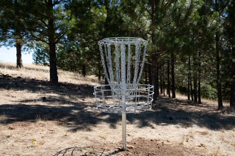 The Oaks House in Lyle