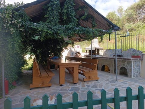 Anestis Apartments & rooms Apartment in Kavala, Greece