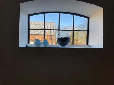 Højmosegård værelse 4 Farm Stay in Region of Southern Denmark