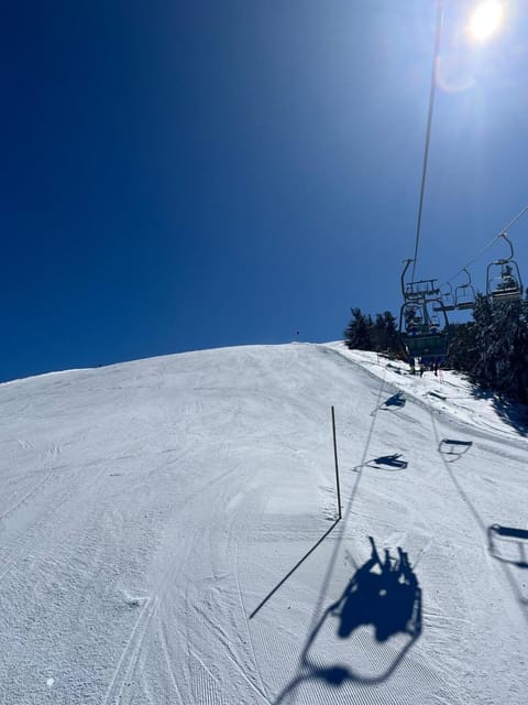 Ferienwohnung Achhorner Apartment in Salzburgerland