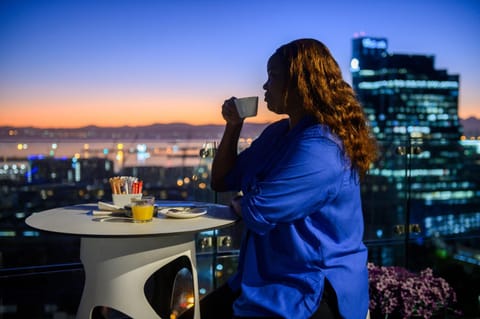 View (from property/room)