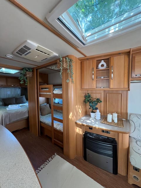 Highway to Hel Campground/ 
RV Resort in Pomeranian Voivodeship