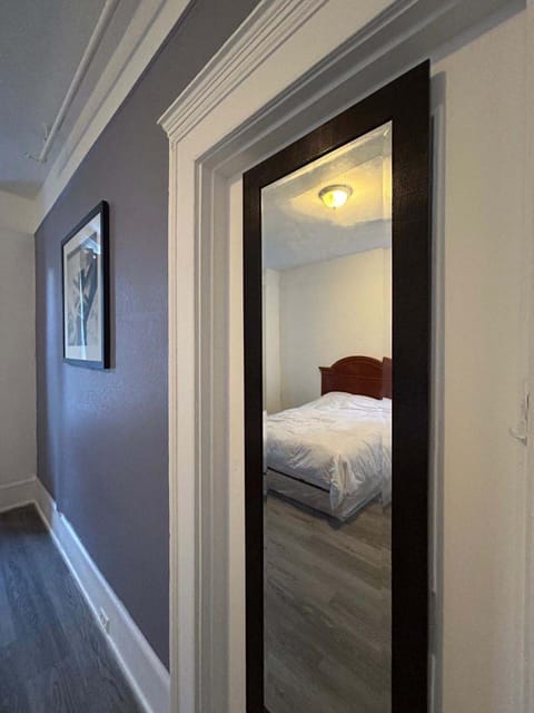 SF Travelers Inn Hostel in San Francisco