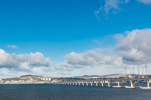 Riverview Upper Apartment Apartment in Dundee