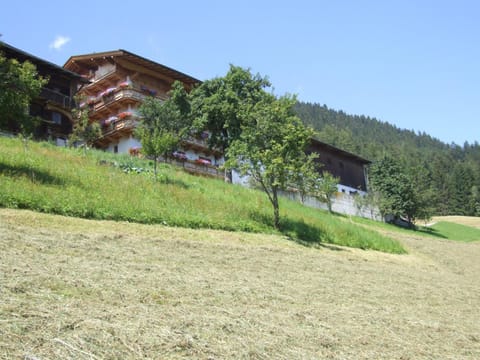 Ferienwohnung Lehenhof Apartment in Uderns