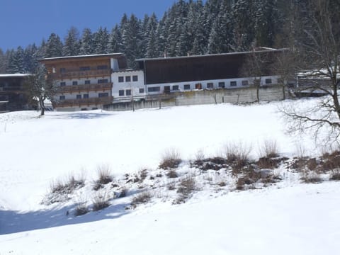 Ferienwohnung Lehenhof Apartment in Uderns