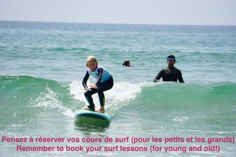 Urbana - centre ville - jardin Apartment in Lorient