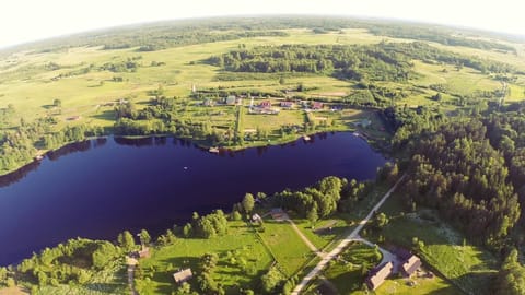 Sodyba Jums Villa in Vilnius County, Lithuania