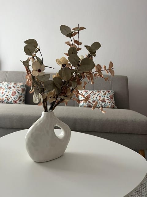 Cozy Space Apartment in Decentralized Administration of Macedonia and Thrace