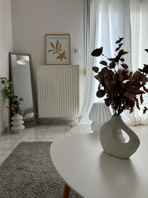 Cozy Space Apartment in Decentralized Administration of Macedonia and Thrace