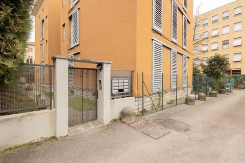 Charme in mansarda - Bergamo Apartment in Bergamo