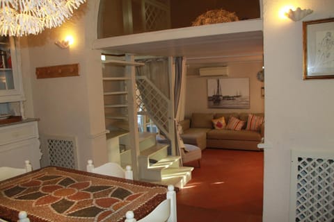 Il Nido sul mare a Forte dei Marmi Apartment in Forte dei Marmi