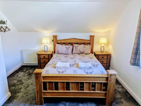 Appin House B&B Bed and Breakfast in Fort Augustus