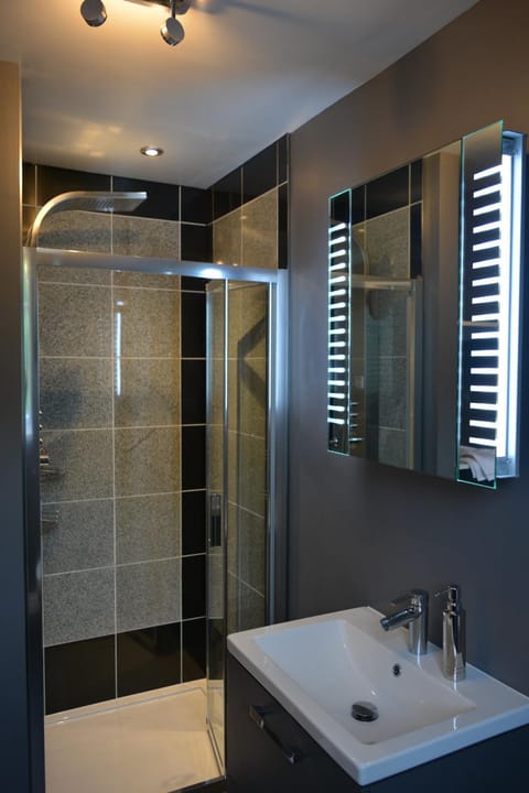 Appin House B&B Bed and Breakfast in Fort Augustus