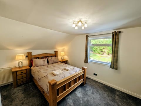 Appin House B&B Bed and Breakfast in Fort Augustus